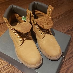 Timberland 6-inch Boots